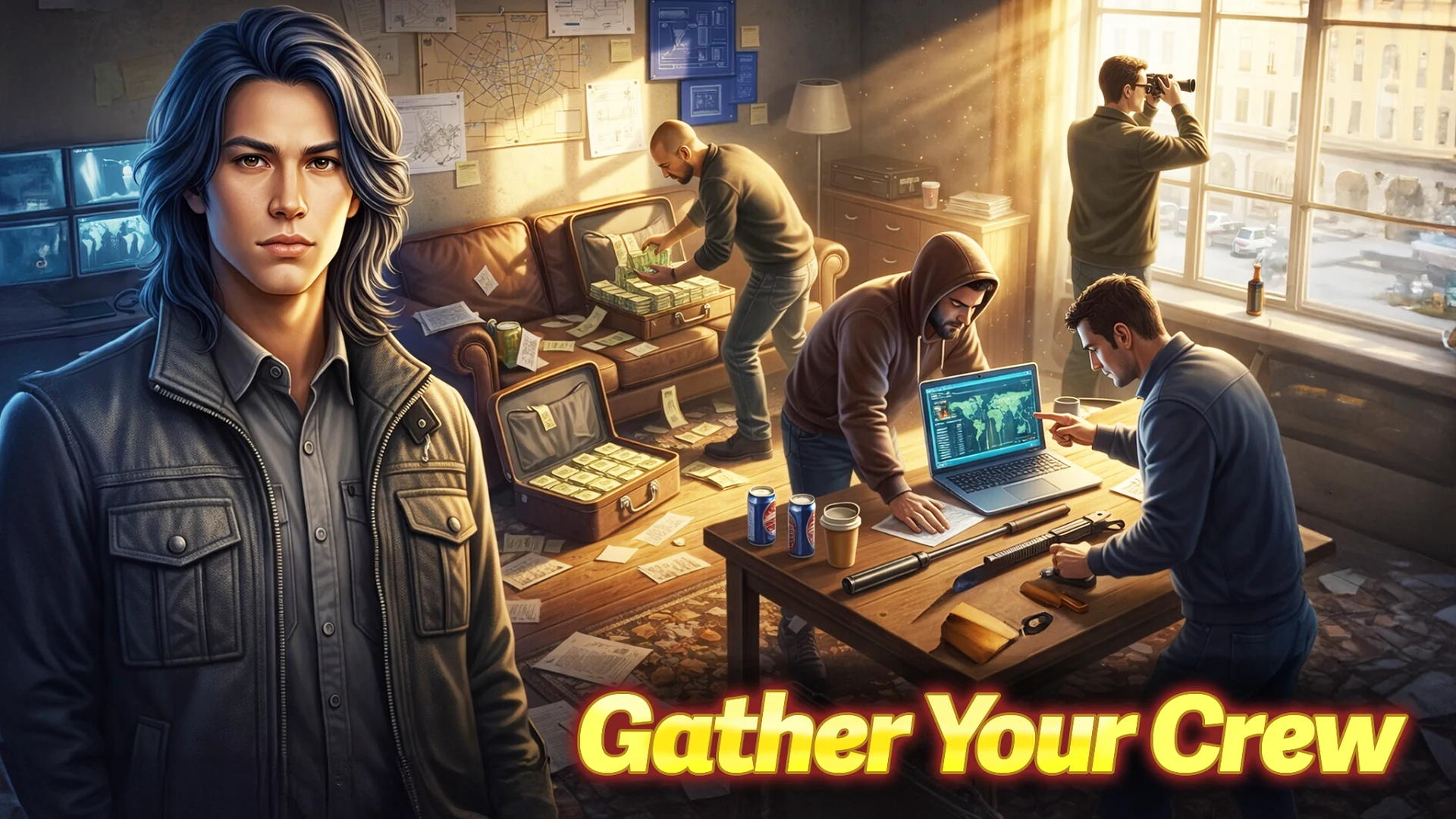 Escape Games: Brothers Bond screenshot