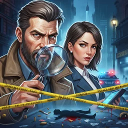 Ícone de Mistérios: Serializador
